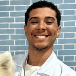 Mateus Toncheff - PetShop Toncheff