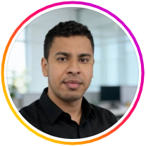 Paulo Vicor Pereira - Co-Fundador Agência Kolmme
